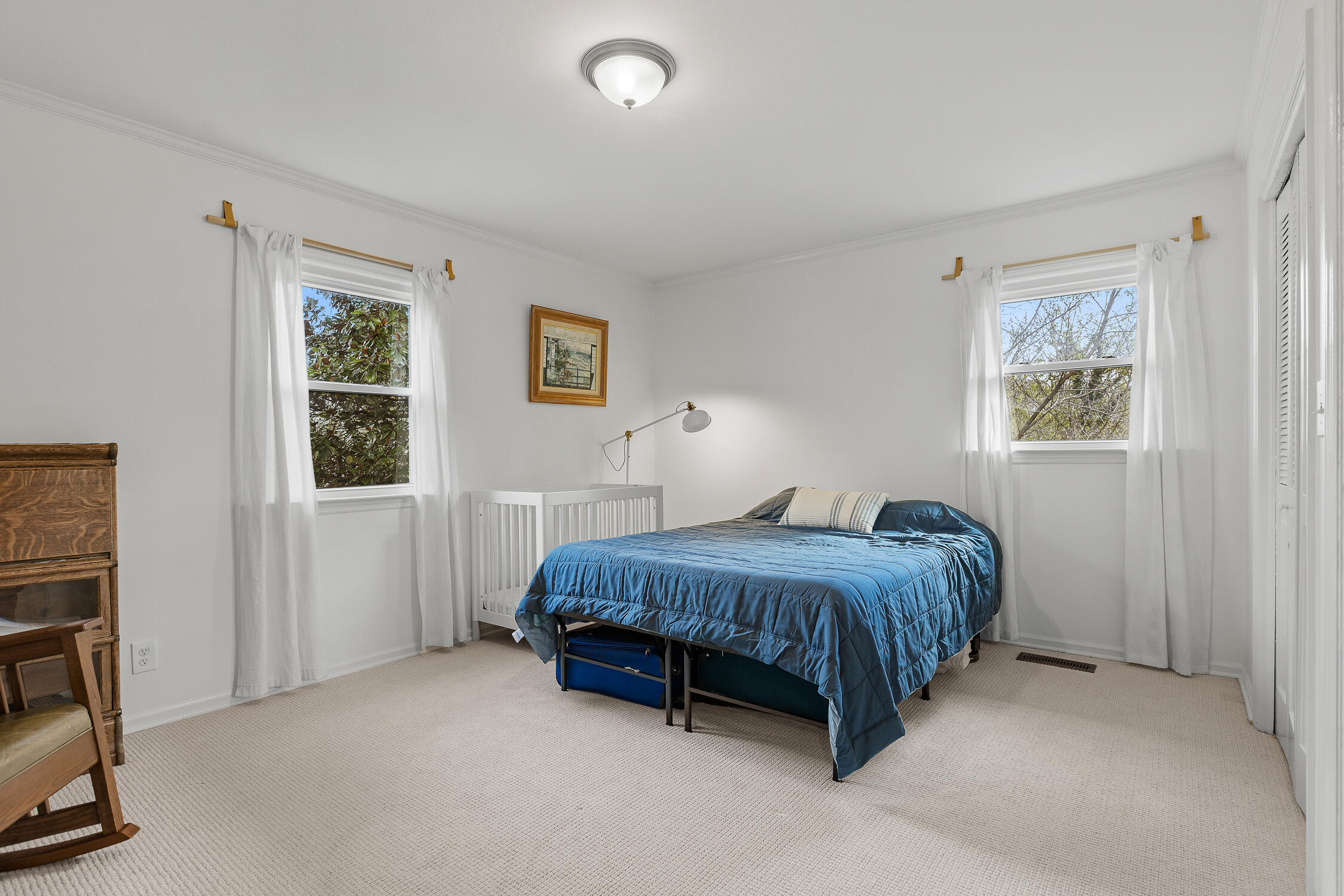 398 Shallowford Road Chattanooga, TN 37411 - Photo 27 of 47 Bedroom 3