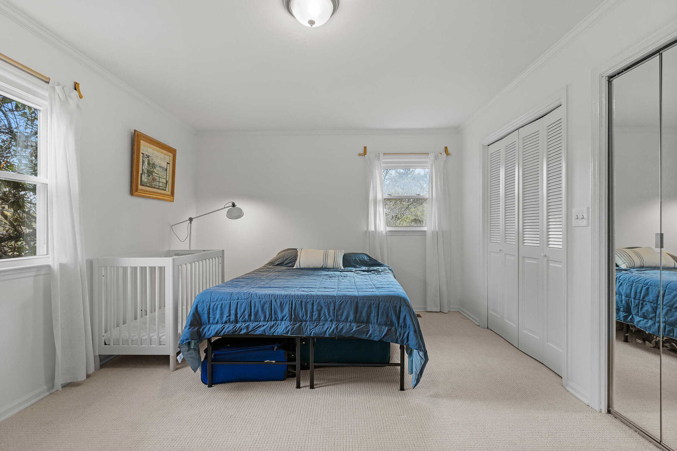 398 Shallowford Road Chattanooga, TN 37411 - Photo 28 of 47 Bedroom 3