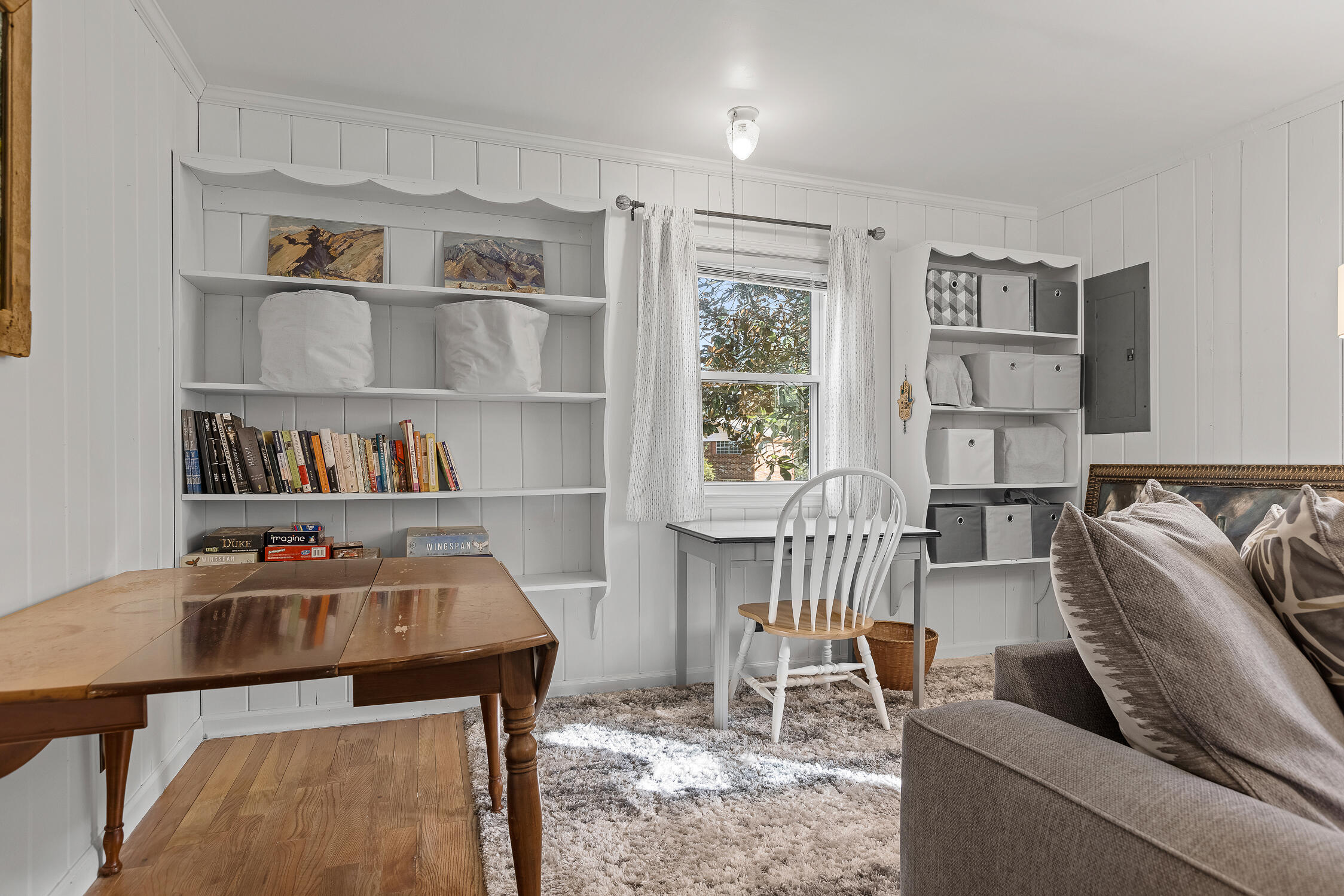 398 Shallowford Road Chattanooga, TN 37411 - Photo 32 of 47 Downstairs Den