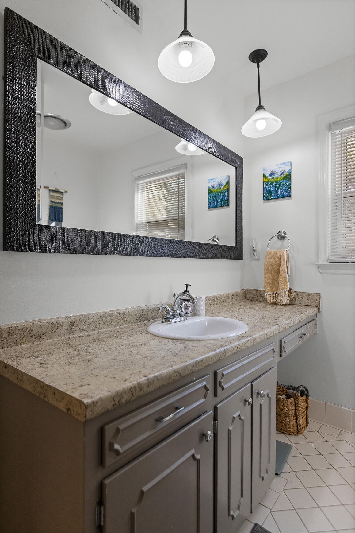 398 Shallowford Road Chattanooga, TN 37411 - Photo 38 of 47 Downstairs full bath