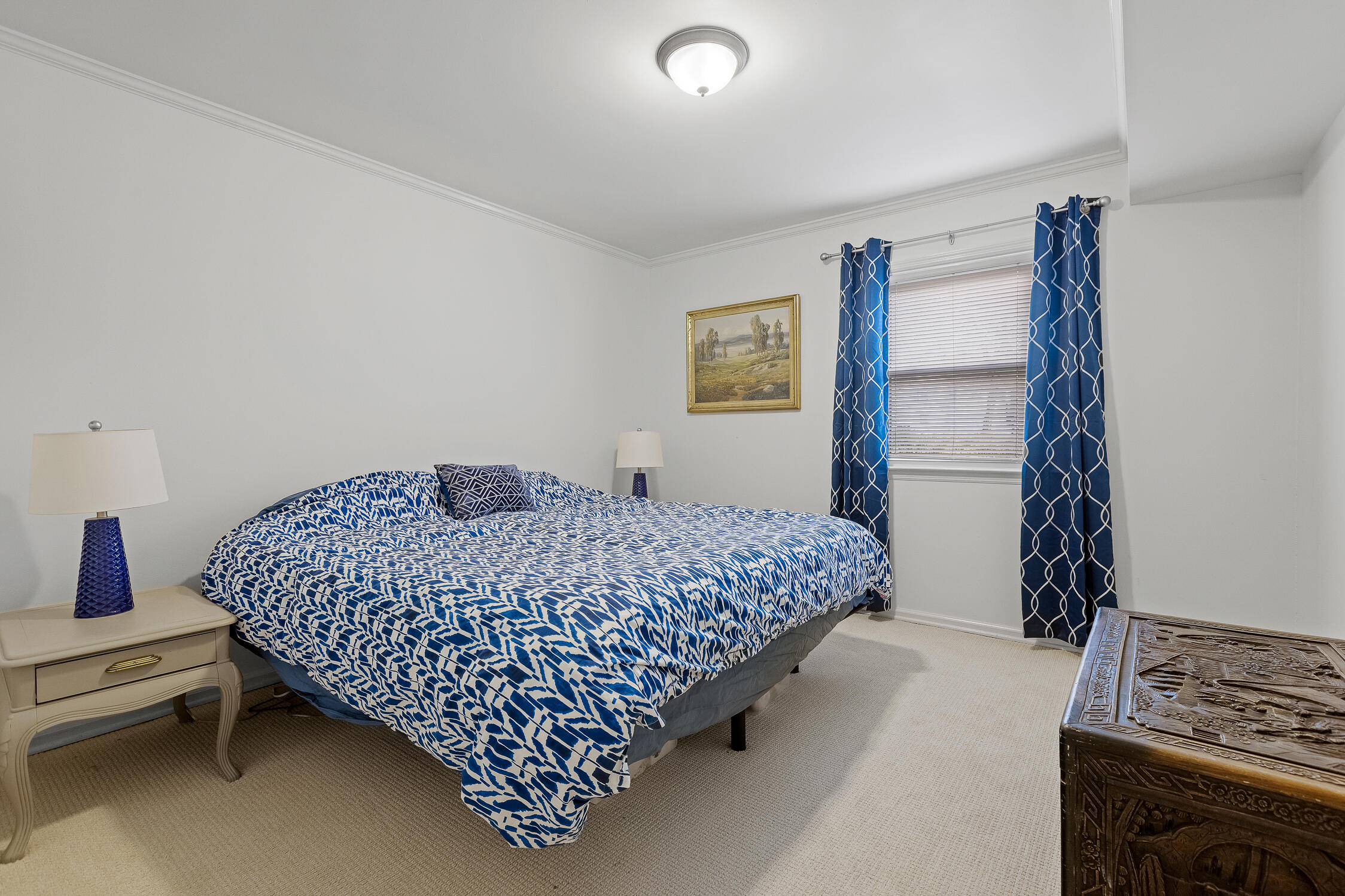 398 Shallowford Road Chattanooga, TN 37411 - Photo 39 of 47 Bedroom 4 - downstairs