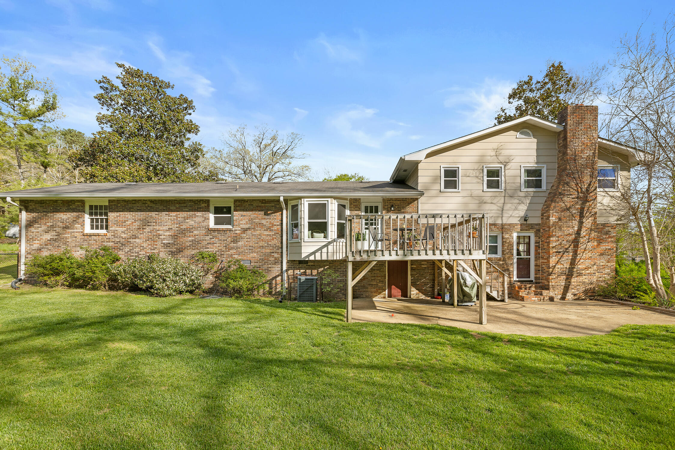 398 Shallowford Road Chattanooga, TN 37411 - Photo 41 of 47 FLAT!