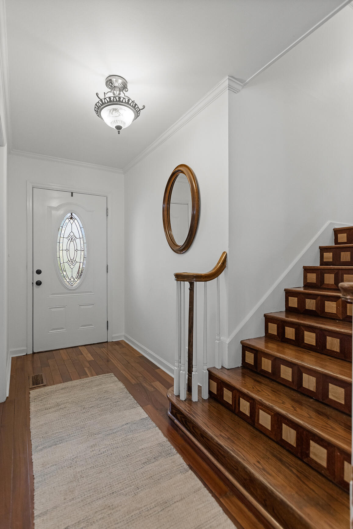 398 Shallowford Road Chattanooga, TN 37411 - Photo 5 of 47 Lovely foyer