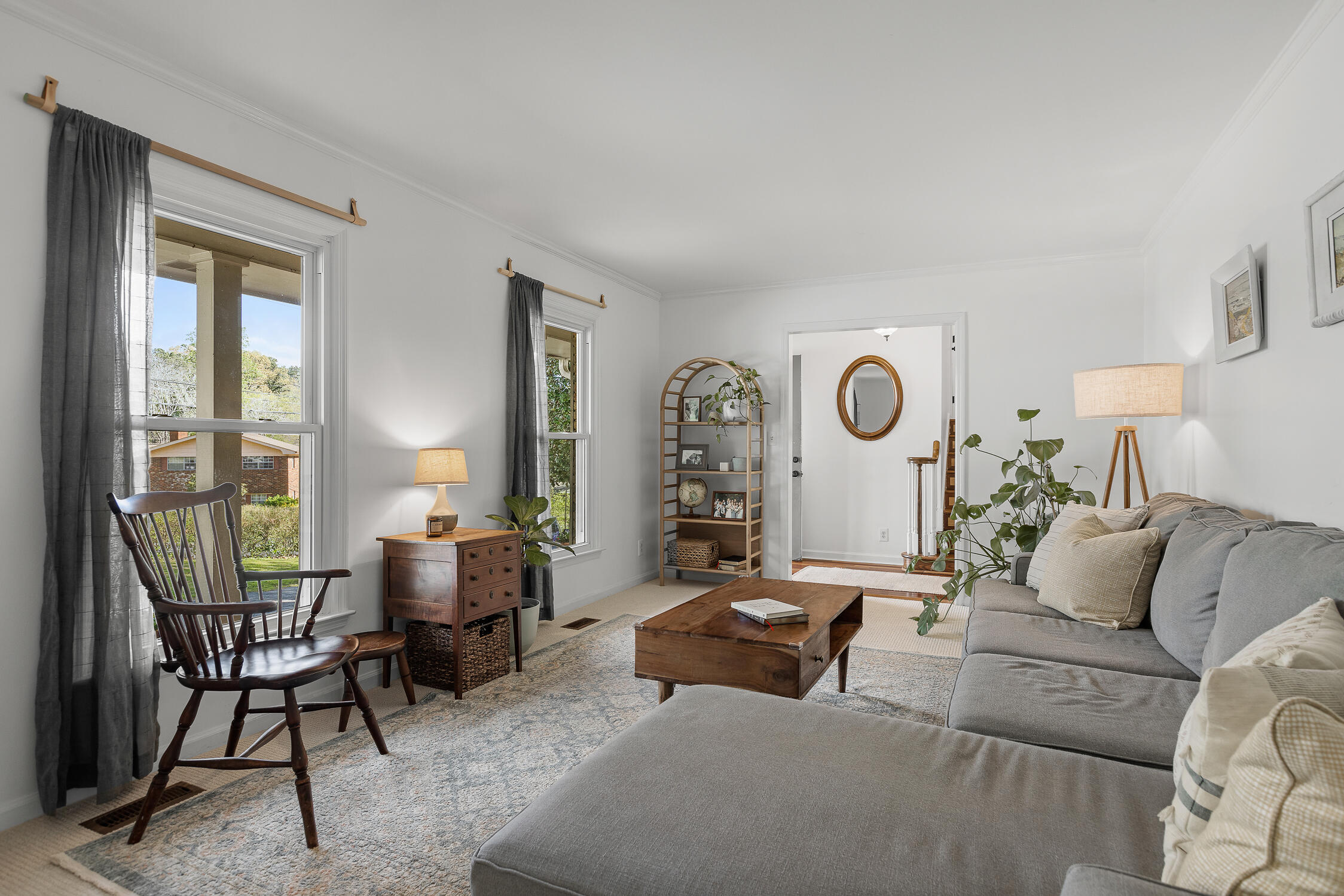 398 Shallowford Road Chattanooga, TN 37411 - Photo 7 of 47 Natural light