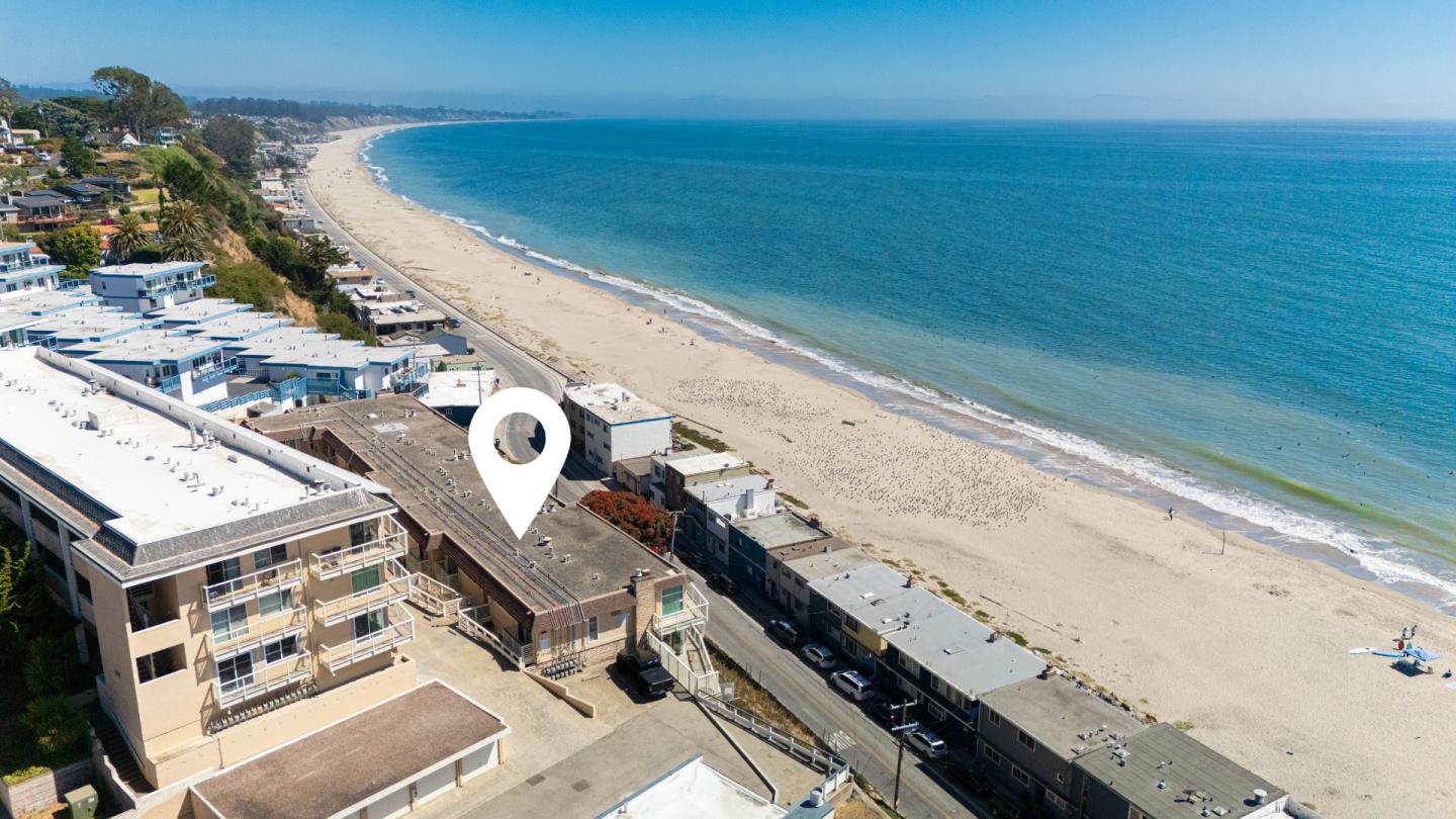 230 Rio Del Mar Boulevard, Unit K Aptos, CA 95003 - Photo 27 of 29 a view of an ocean view