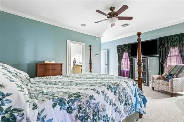 $390,000 | 108 Jessica Lane, Belle Chasse, LA 70037