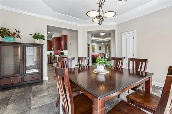 $390,000 | 108 Jessica Lane, Belle Chasse, LA 70037