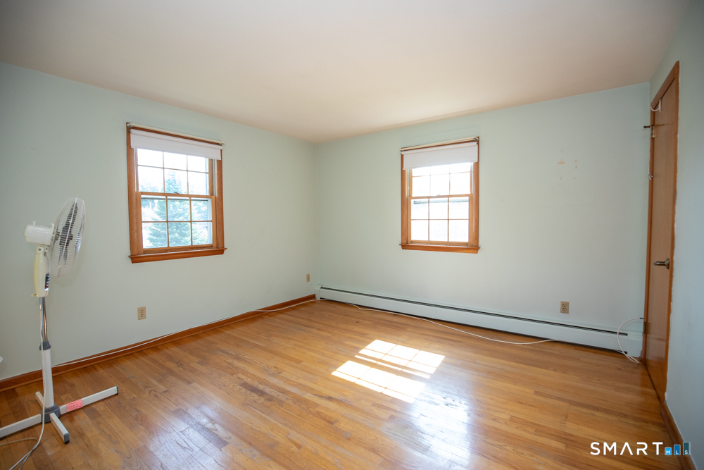 153 Fiesta Heights Meriden, CT 06451 - Photo 21 of 32 Primary bedroom
