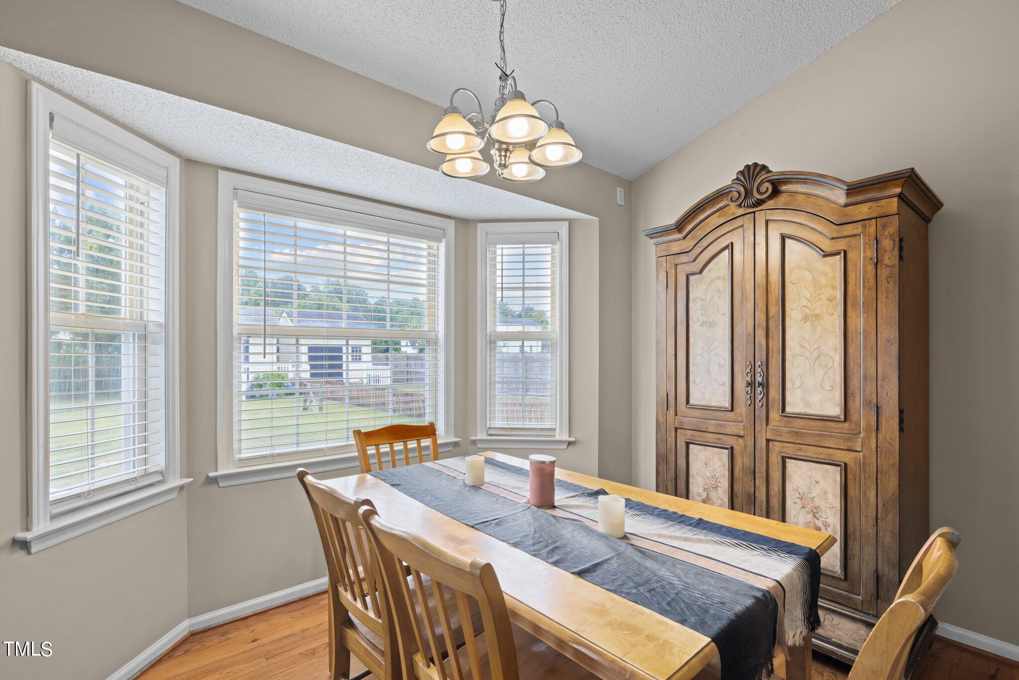 1320 Greenbranch Lane Raleigh, NC 27603 - Photo 10 of 29 Dining