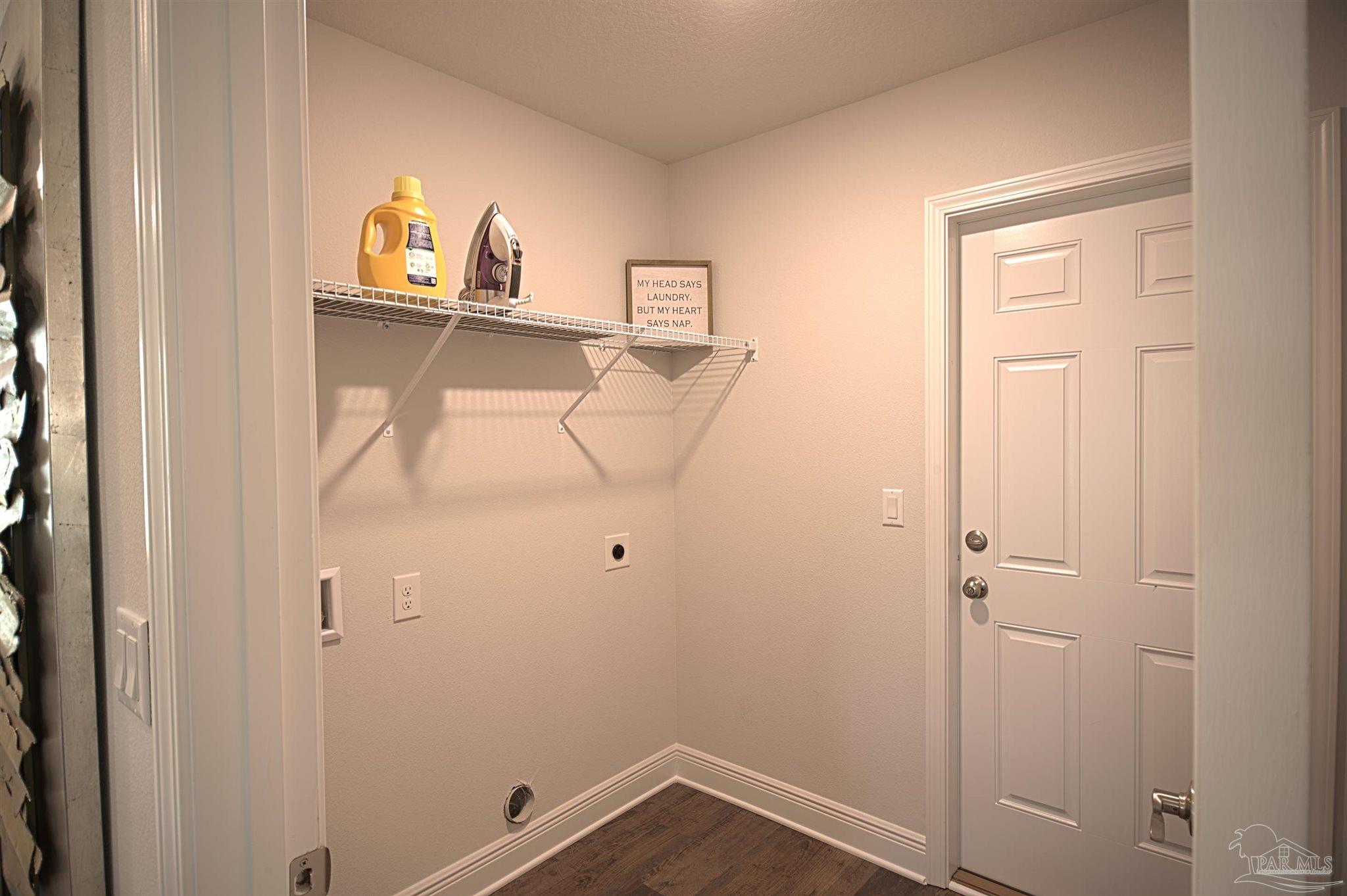 605 Sand Pne Road, Unit 8C Cantonment, FL 32533 - Photo 33 of 37 Gallery Image 33