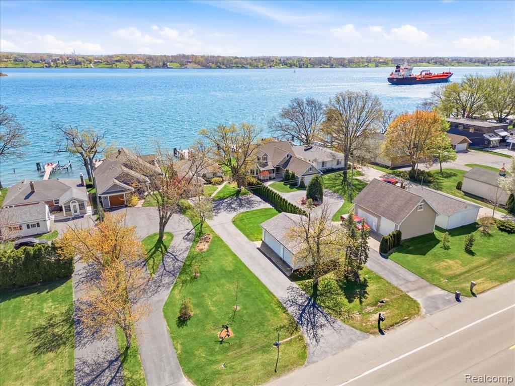 1265 River Road St. Clair, MI 48079 - Photo 11 of 48