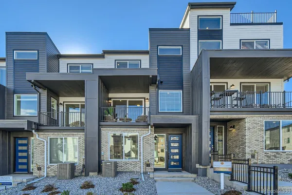 $499,990 | 1563 Alcott Way, Broomfield, CO 80023