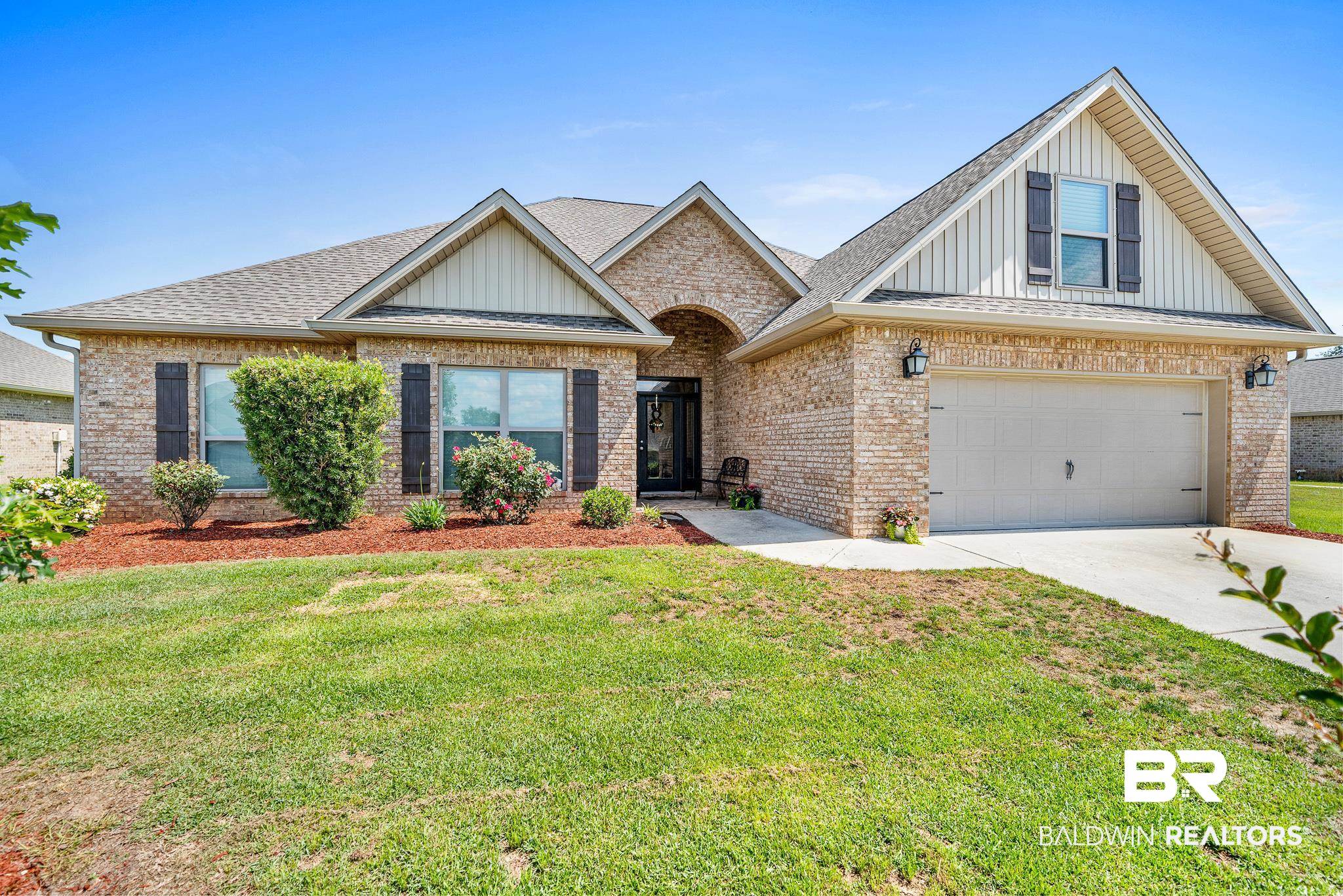 15210 Troon Drive Foley, AL 36535 - Photo 2 of 28