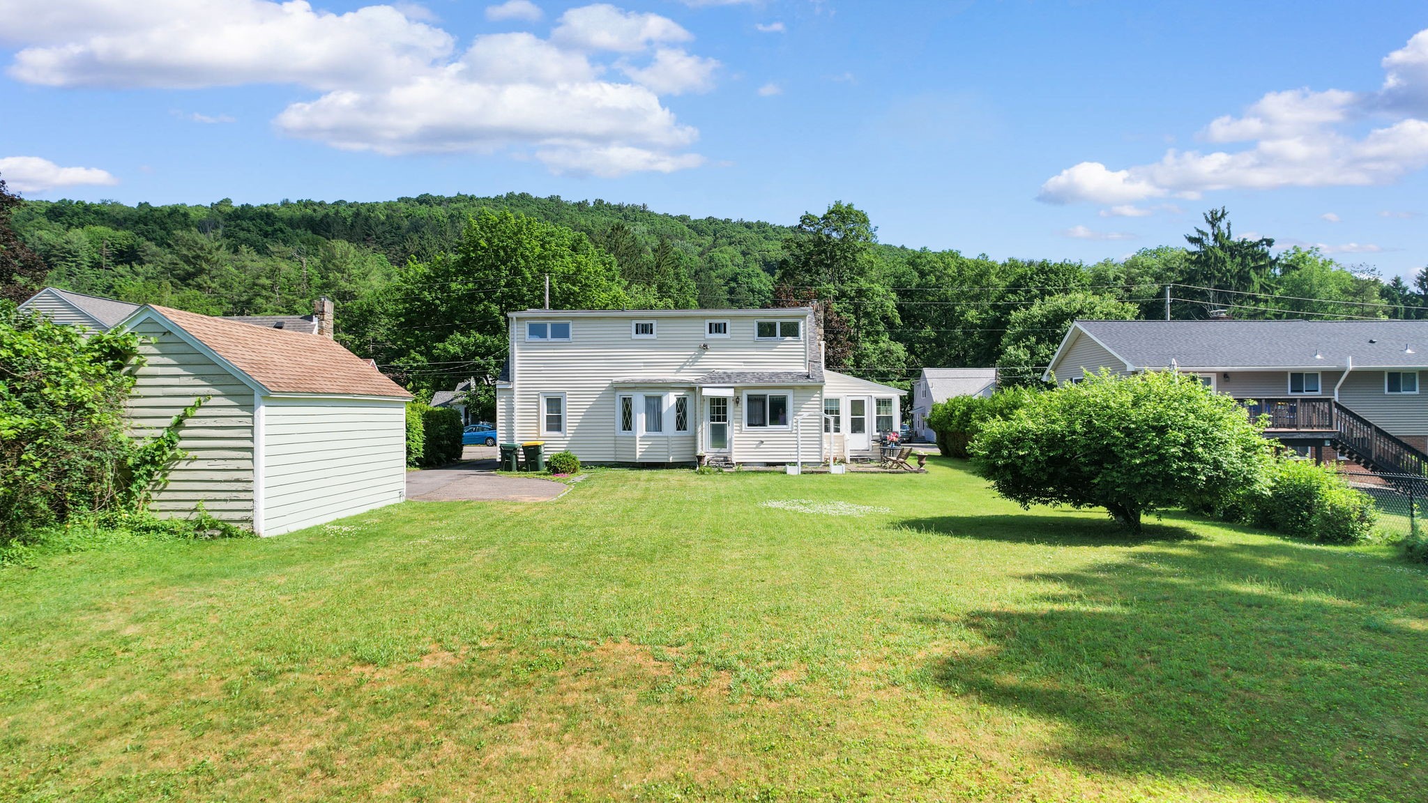 17 Wallace Road Binghamton, NY 13905 - Photo 22 of 23