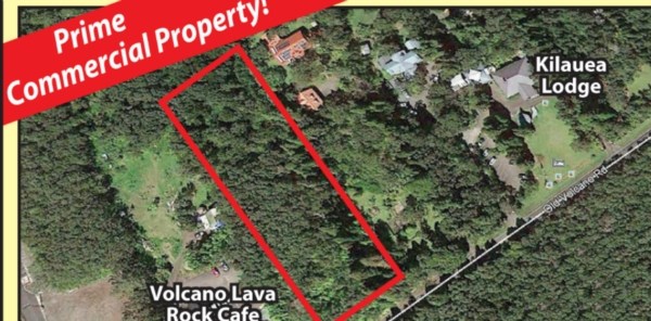 19-3964 Old Volcano Road Volcano, HI 96785 - Photo 1 of 16