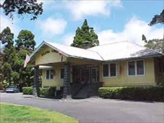 19-3964 Old Volcano Road Volcano, HI 96785 - Photo 12 of 16