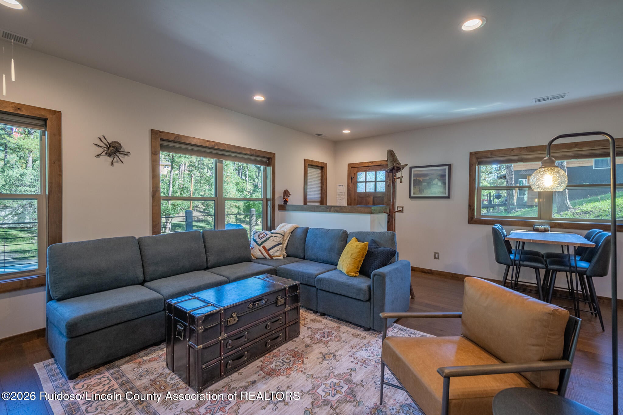 115 Apache Hills Drive Ruidoso, NM 88345 - Photo 98 of 162 Gallery Image 98