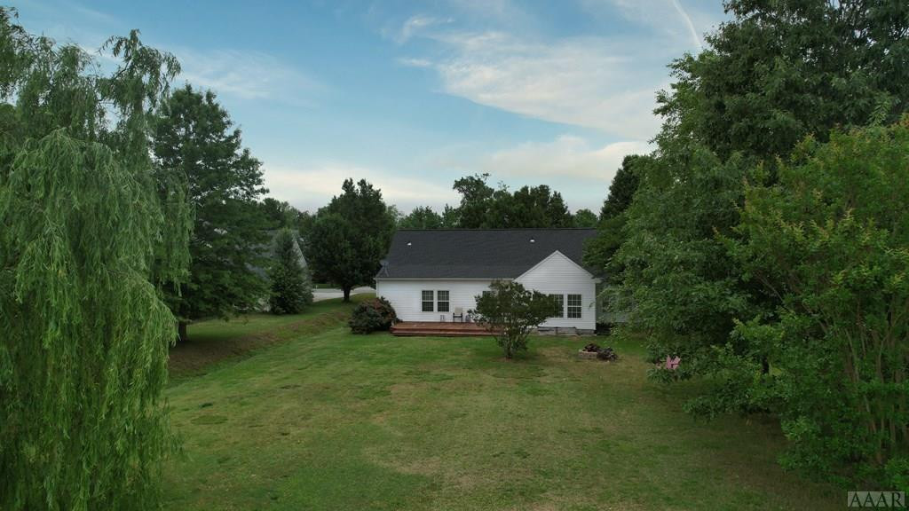 127 Green View Road Moyock, NC 27958 - Photo 31 of 35