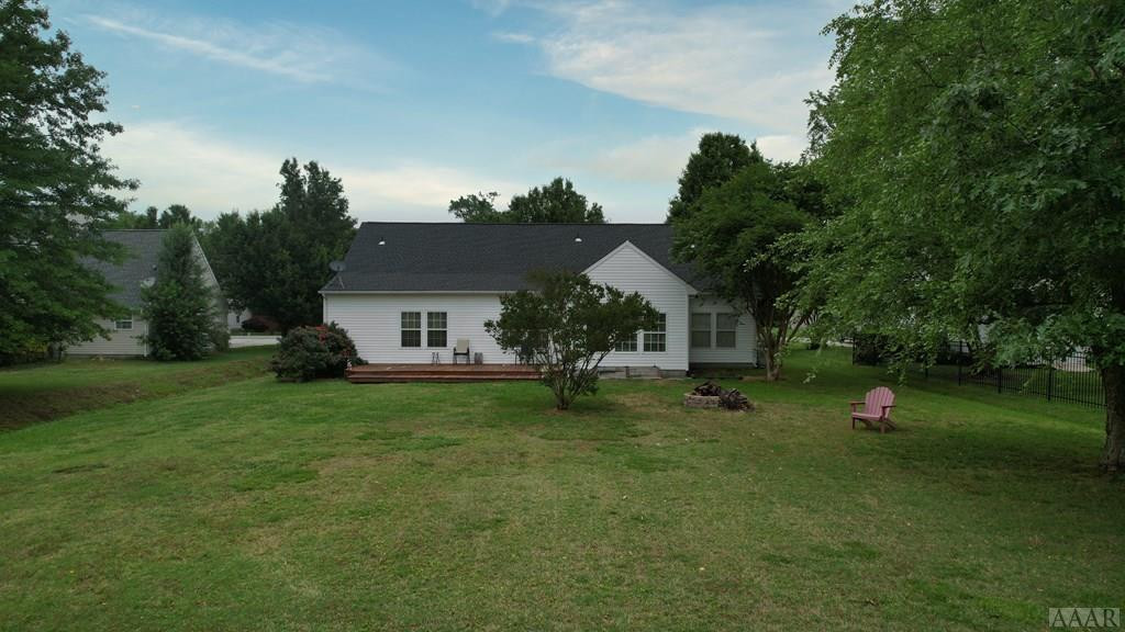 127 Green View Road Moyock, NC 27958 - Photo 32 of 35