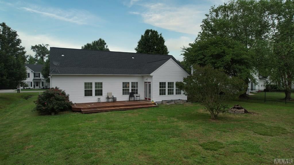 127 Green View Road Moyock, NC 27958 - Photo 33 of 35