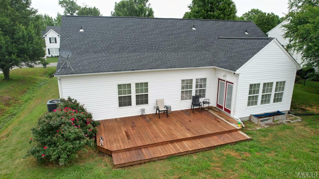 127 Green View Road Moyock, NC 27958 - Photo 34 of 35