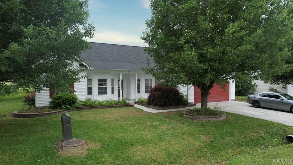 127 Green View Road Moyock, NC 27958 - Photo 4 of 35