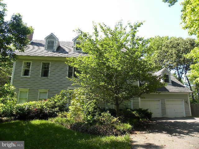 920 Melvin Road Annapolis, MD 21403 - Photo 25 of 25 Exterior (Front)