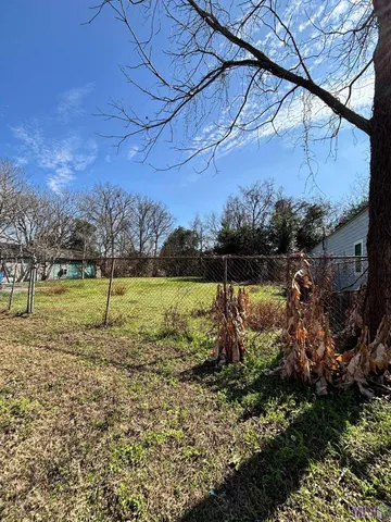 $32,000 | 58475 Meriam Street, Plaquemine, LA 70764