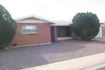 6441 East Decatur Street Mesa, AZ 85205 - Photo 2 of 6 Additional Photo