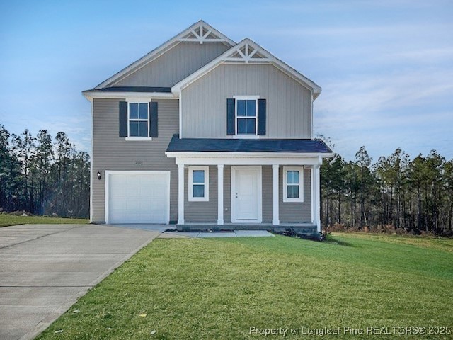 433 Deep River Road Aberdeen, NC 28315 - Photo 2 of 28
