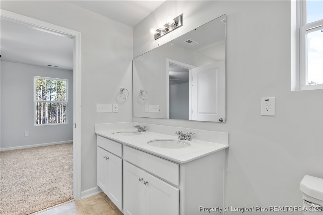 433 Deep River Road Aberdeen, NC 28315 - Photo 23 of 28