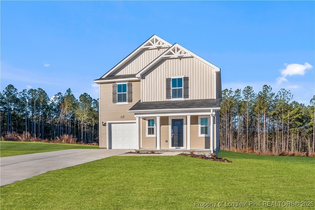 433 Deep River Road Aberdeen, NC 28315 - Photo 4 of 28