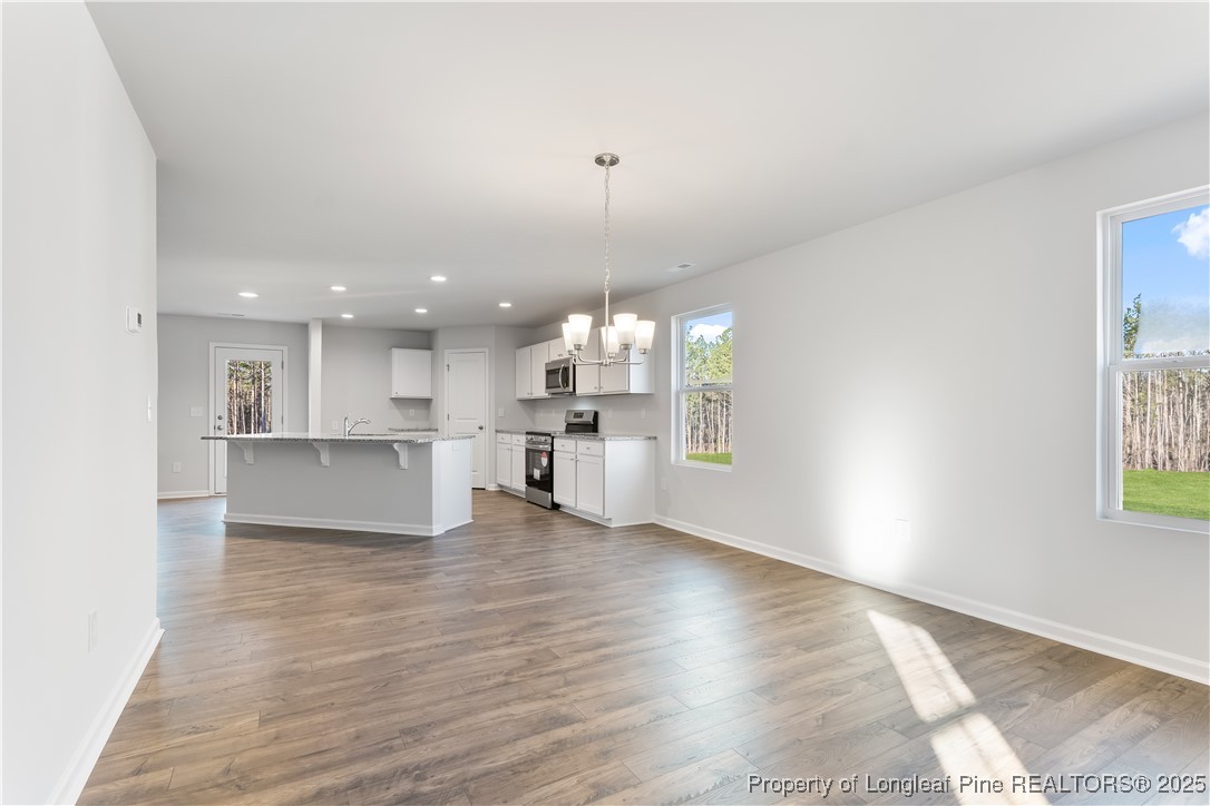 433 Deep River Road Aberdeen, NC 28315 - Photo 7 of 28