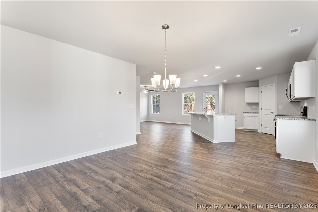 433 Deep River Road Aberdeen, NC 28315 - Photo 8 of 28