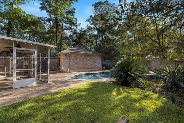 $3,350 | 58 Fire Flicker Place, The Woodlands, TX 77381