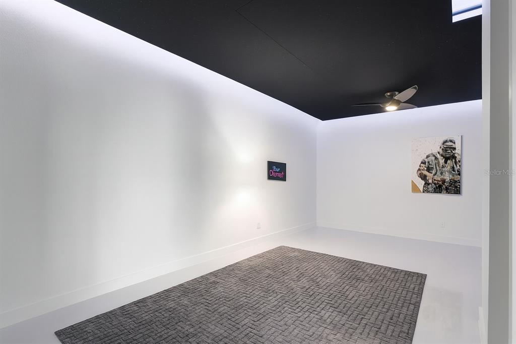 150 East Robinson Street, Unit 29B Orlando, FL 32801 - Photo 14 of 27 a view of an empty room