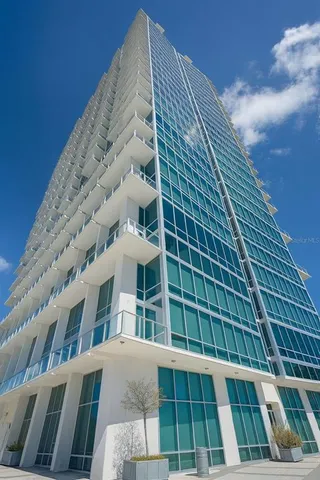 a view of a building