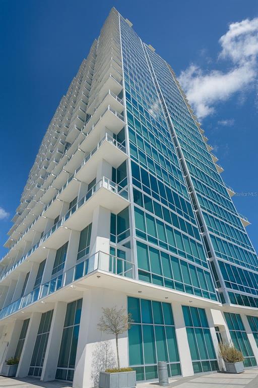 150 East Robinson Street, Unit 29B Orlando, FL 32801 - Photo 2 of 27 a view of a building