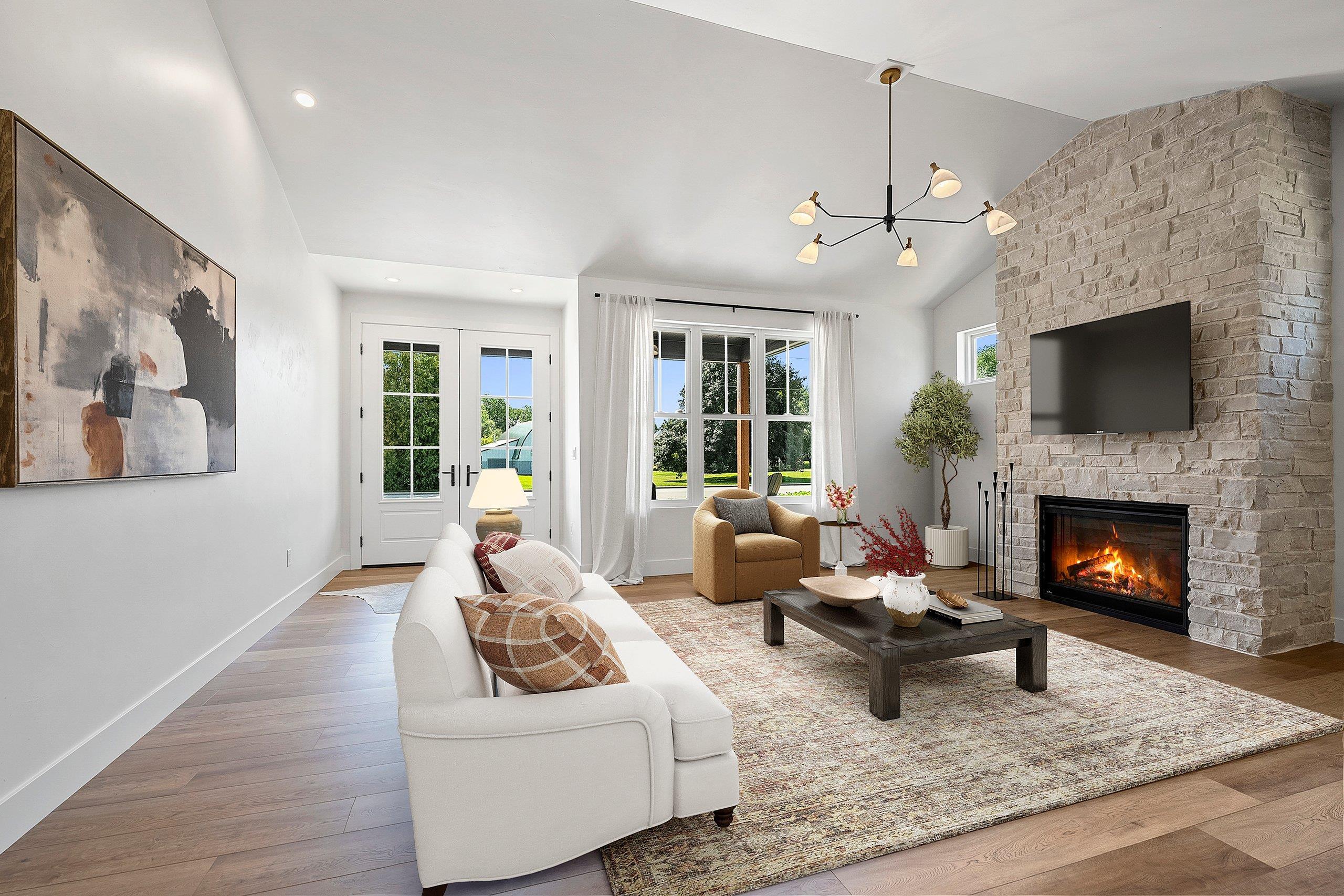 1871 Ledgeview Road De Pere, WI 54115 - Photo 11 of 77