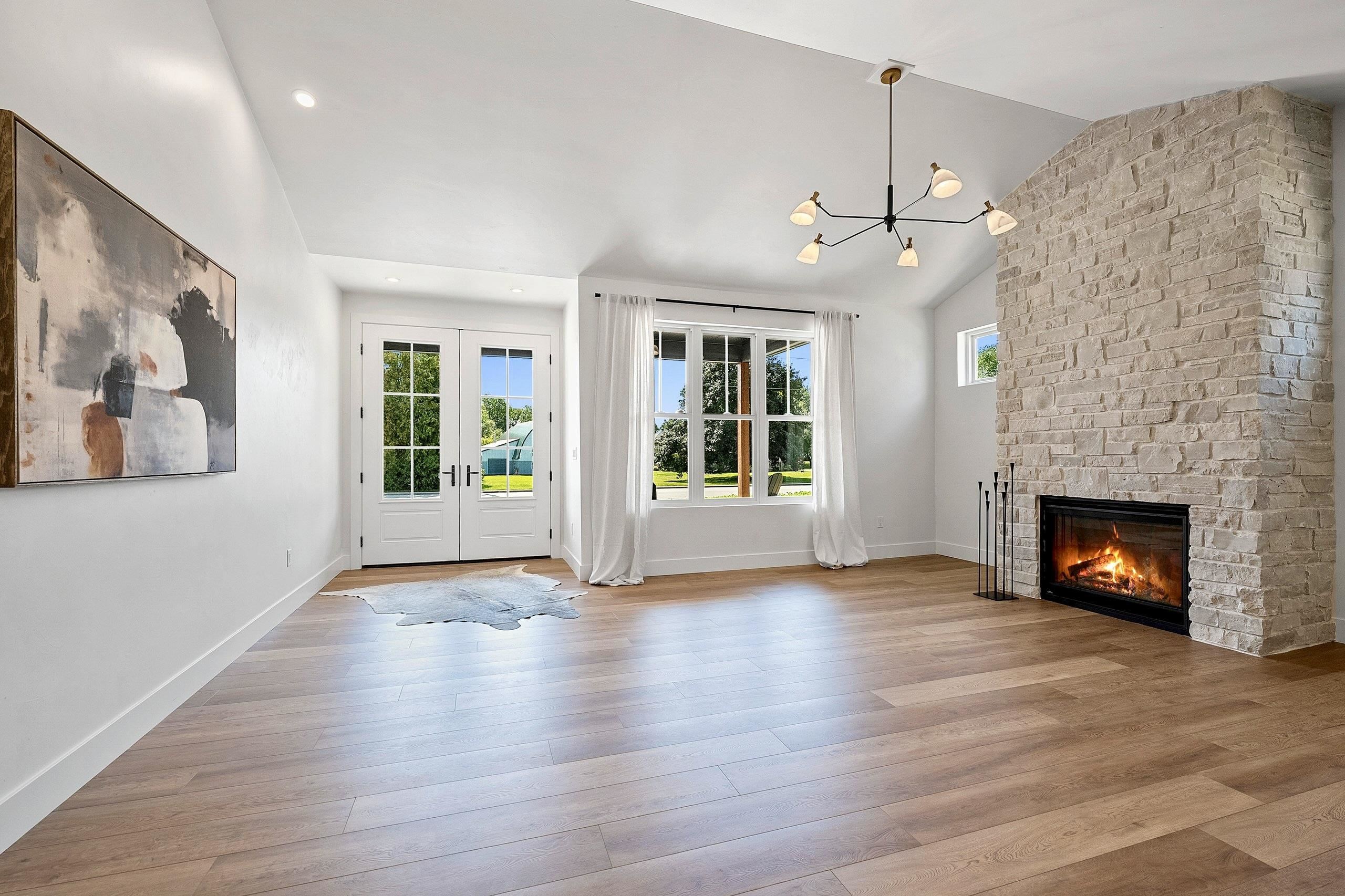 1871 Ledgeview Road De Pere, WI 54115 - Photo 12 of 77