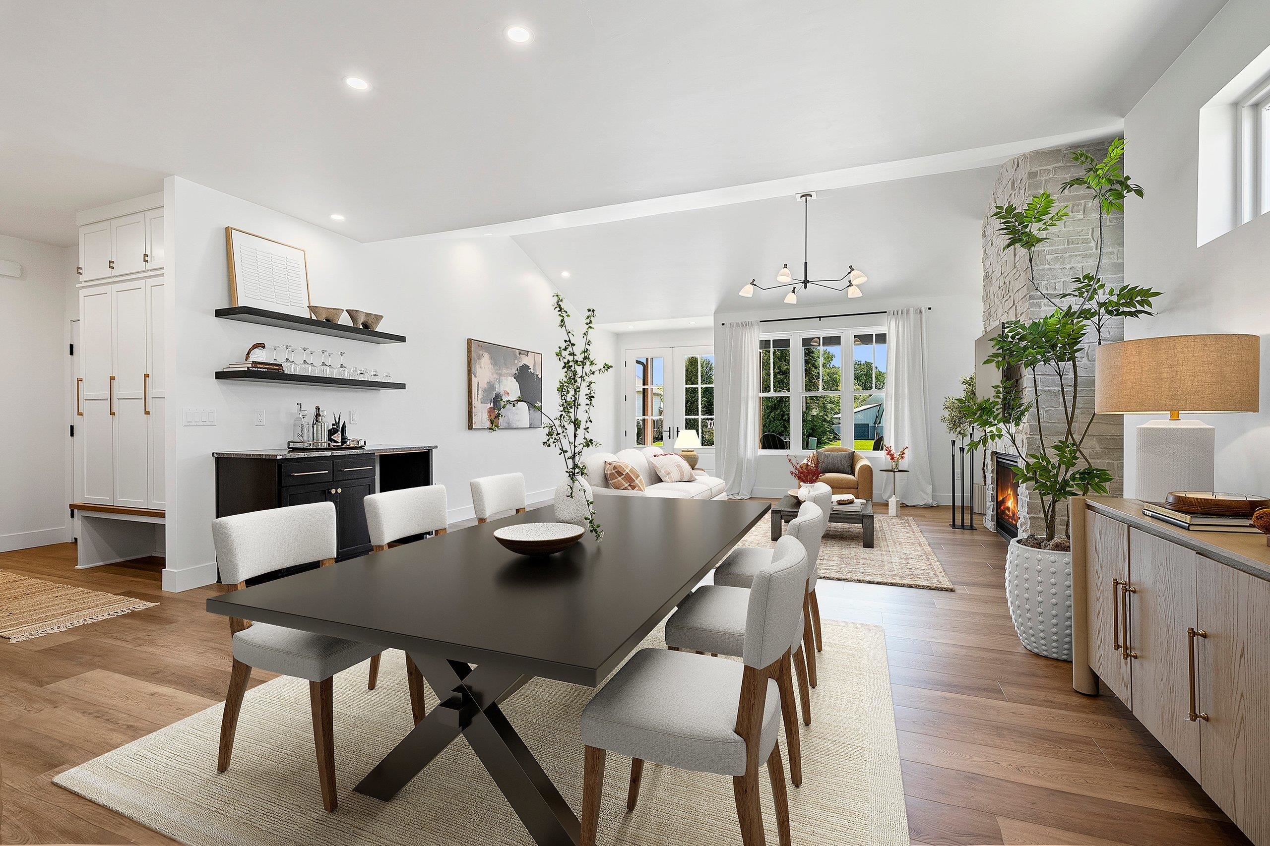 1871 Ledgeview Road De Pere, WI 54115 - Photo 14 of 77