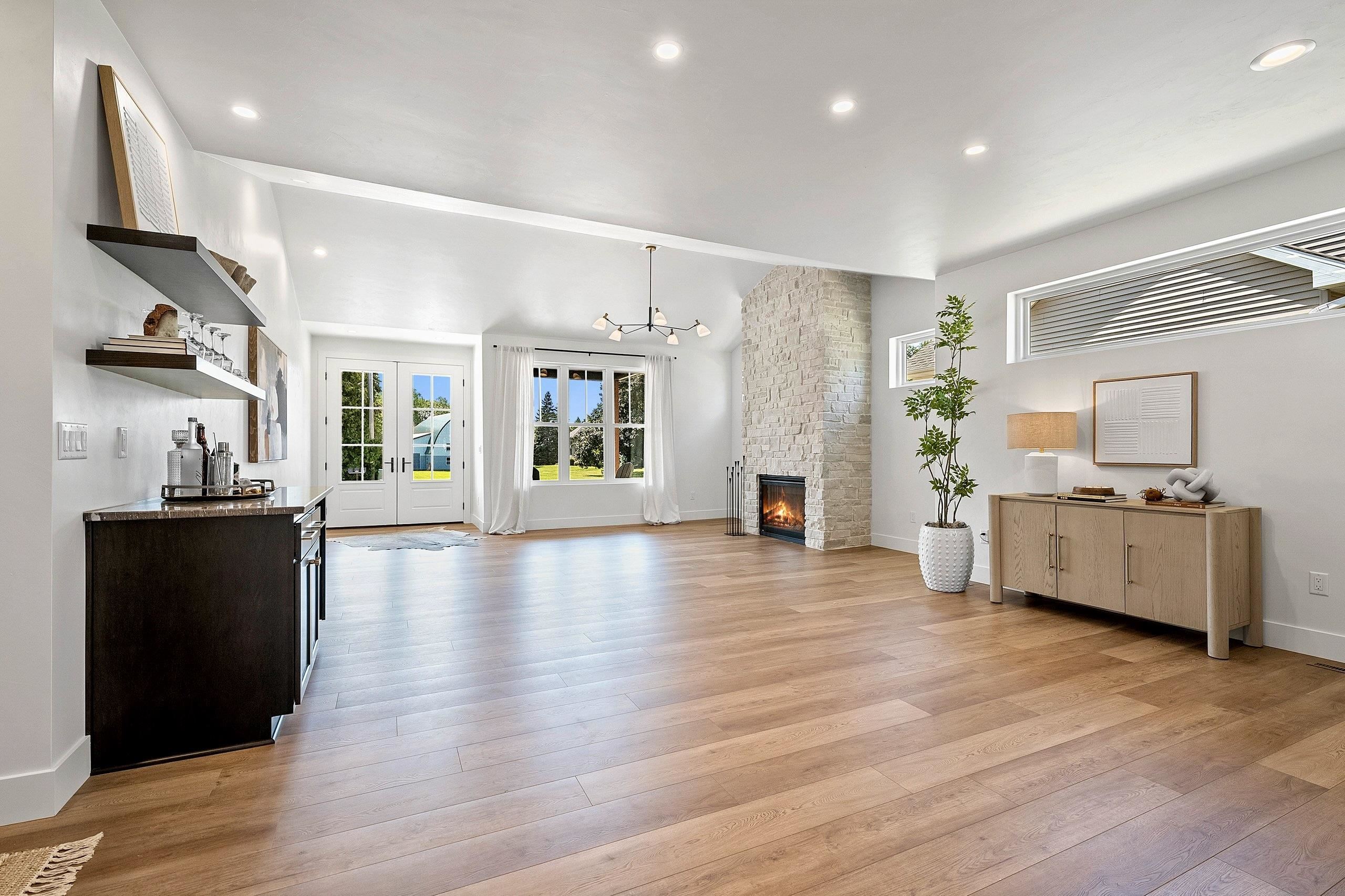 1871 Ledgeview Road De Pere, WI 54115 - Photo 17 of 77