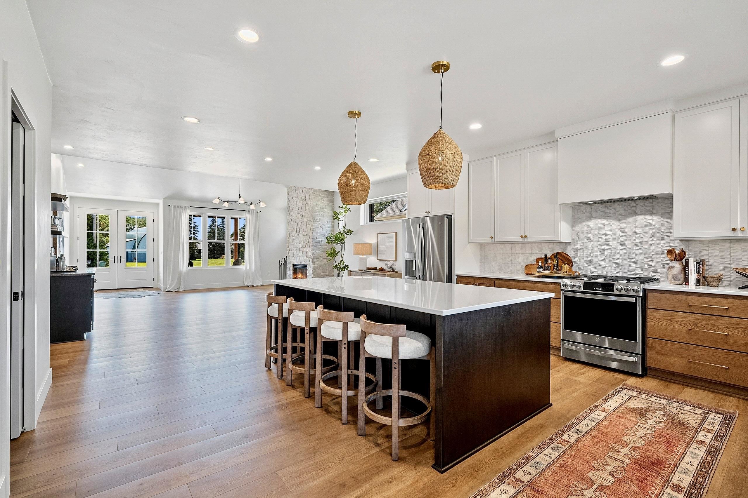 1871 Ledgeview Road De Pere, WI 54115 - Photo 18 of 77