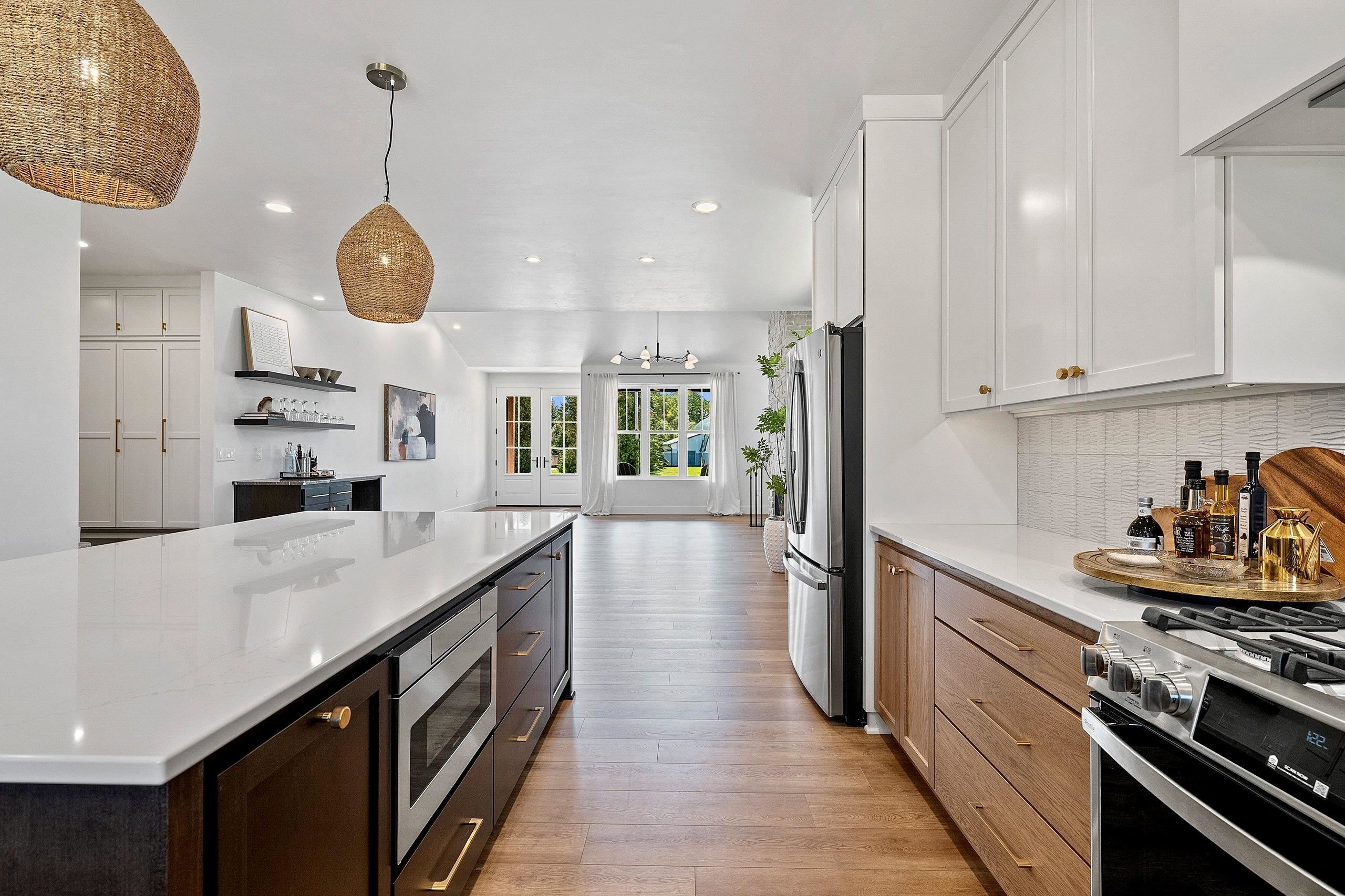 1871 Ledgeview Road De Pere, WI 54115 - Photo 22 of 77