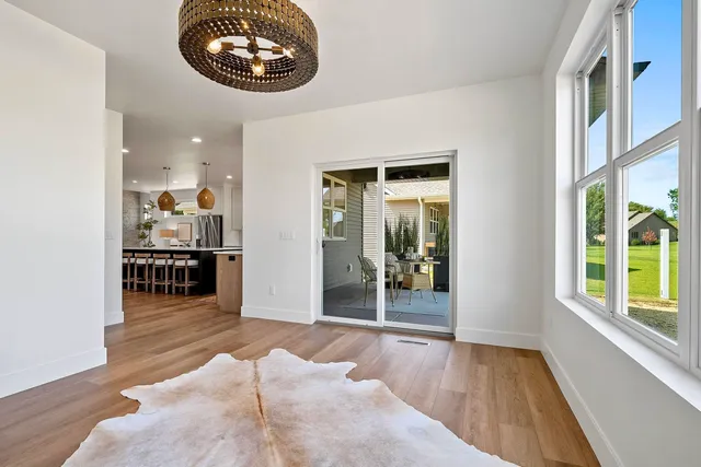 $825,000 | 1871 Ledgeview Road, De Pere, WI 54115