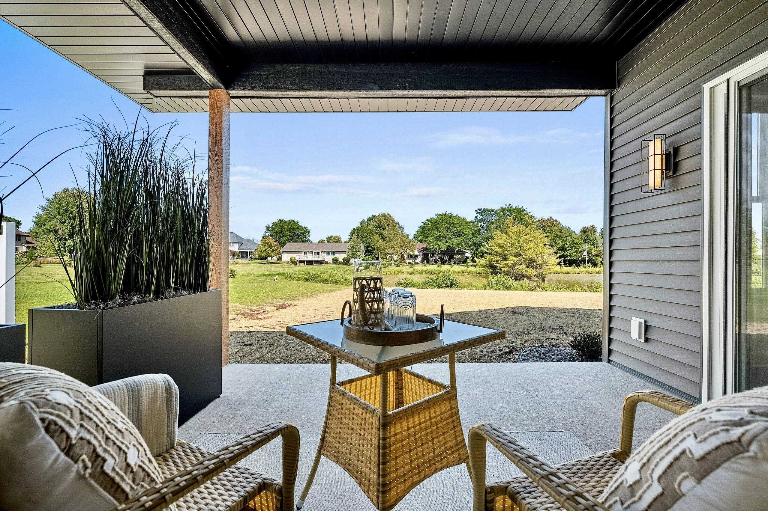 1871 Ledgeview Road De Pere, WI 54115 - Photo 28 of 77