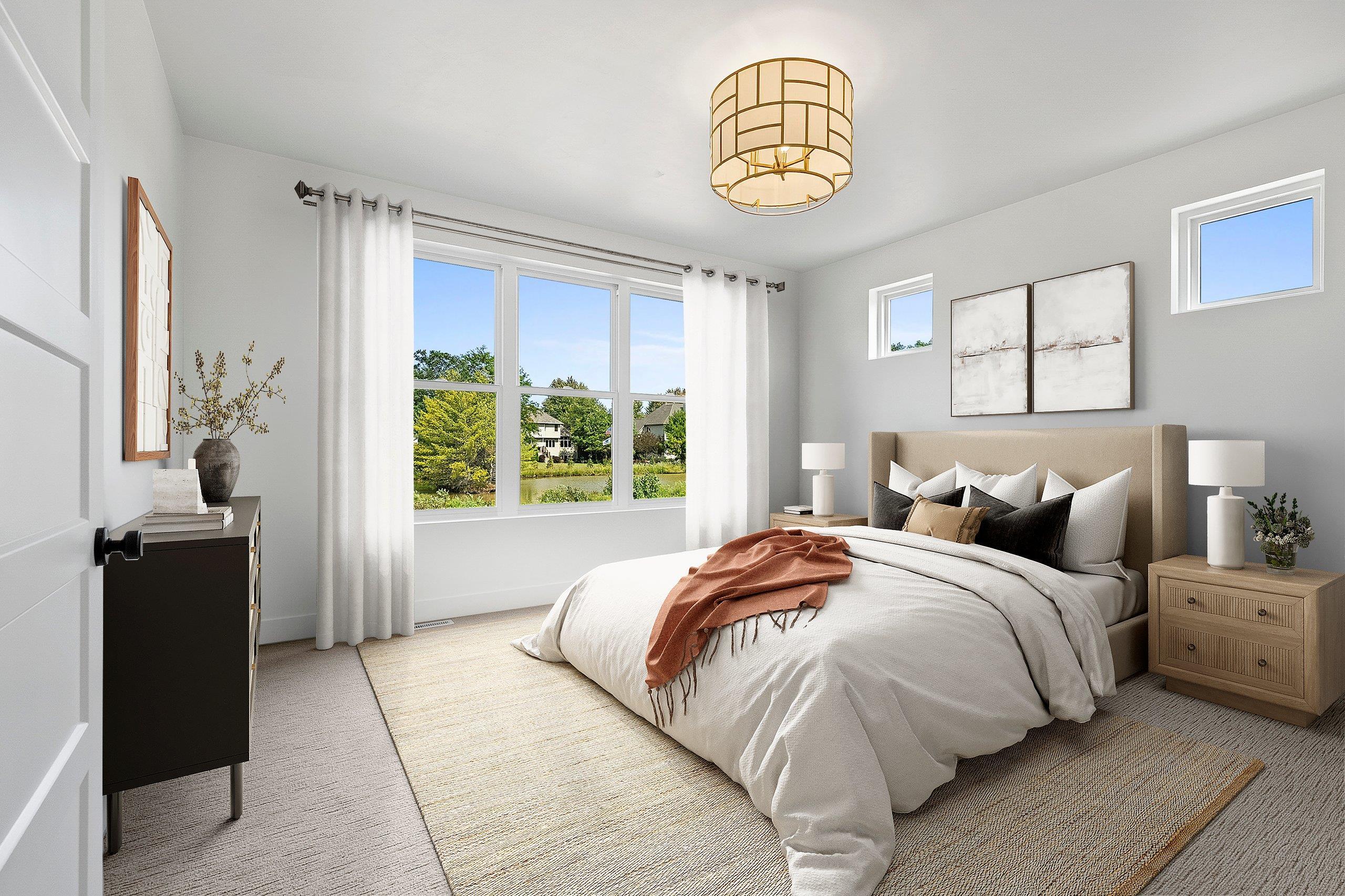 1871 Ledgeview Road De Pere, WI 54115 - Photo 36 of 77