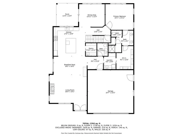 $825,000 | 1871 Ledgeview Road, De Pere, WI 54115