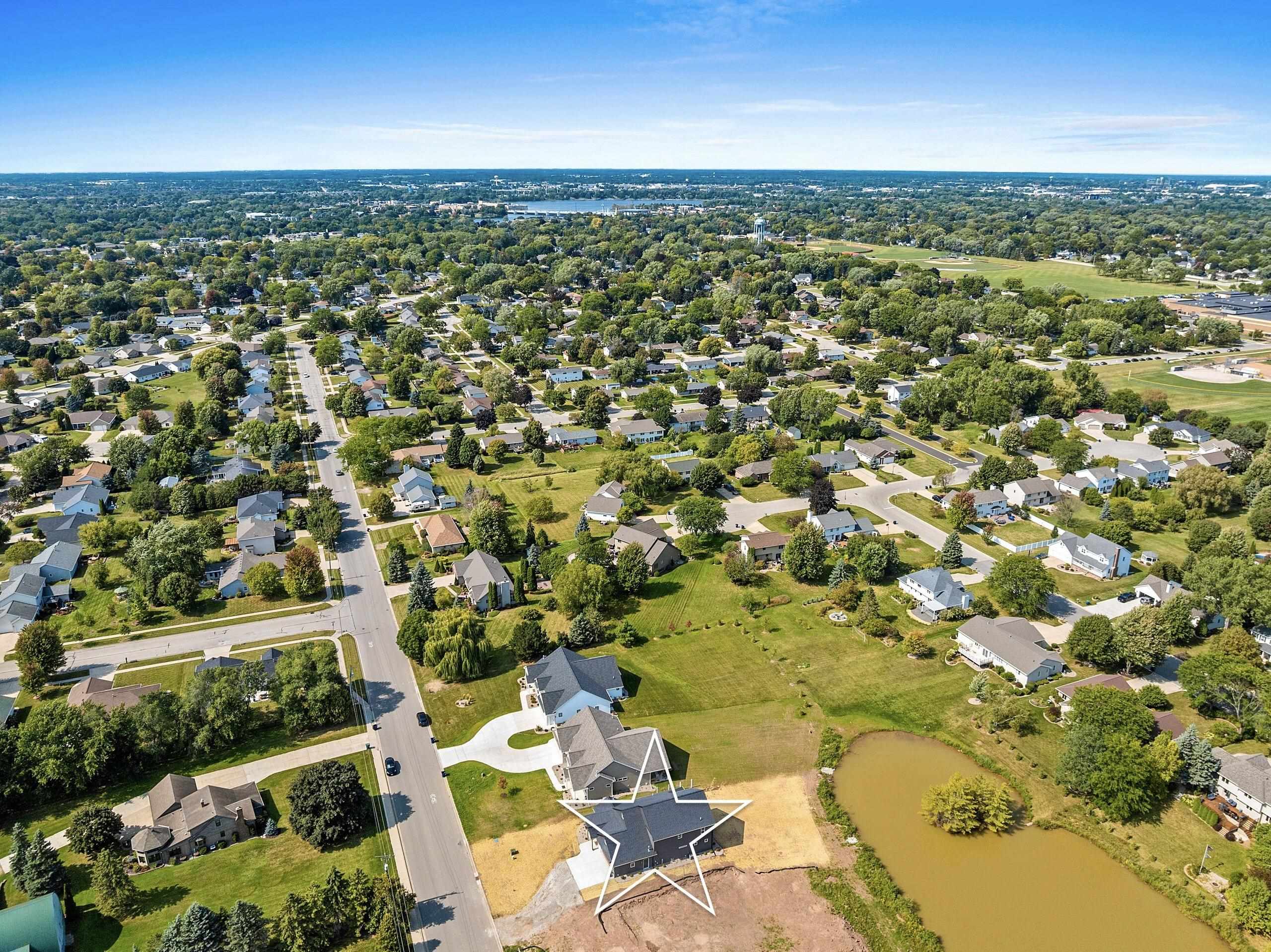 1871 Ledgeview Road De Pere, WI 54115 - Photo 6 of 77