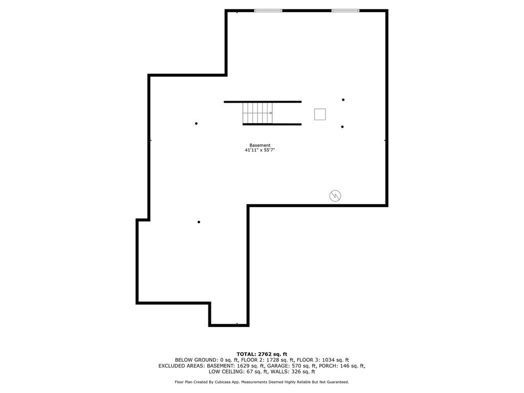1871 Ledgeview Road De Pere, WI 54115 - Photo 63 of 77